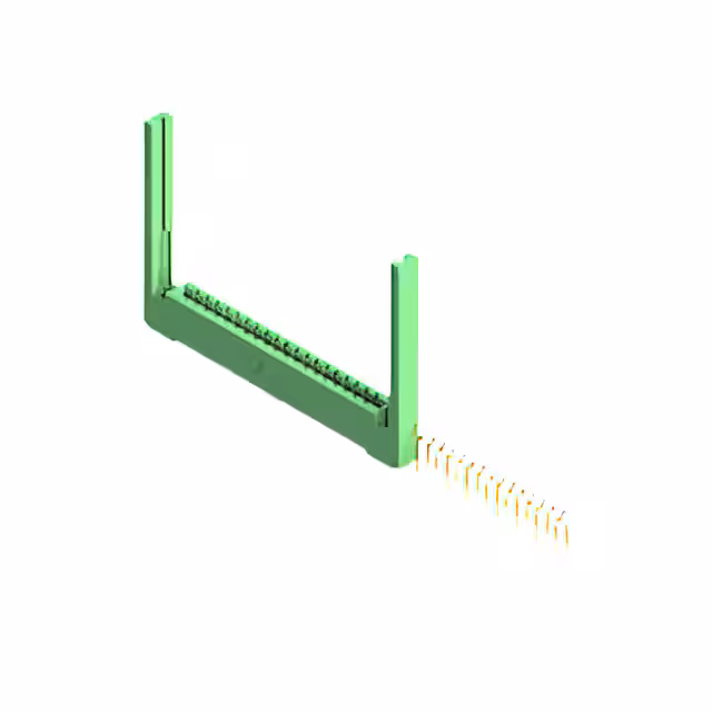 337-038-542-168 EDAC Inc.  Edgeboard Connectors